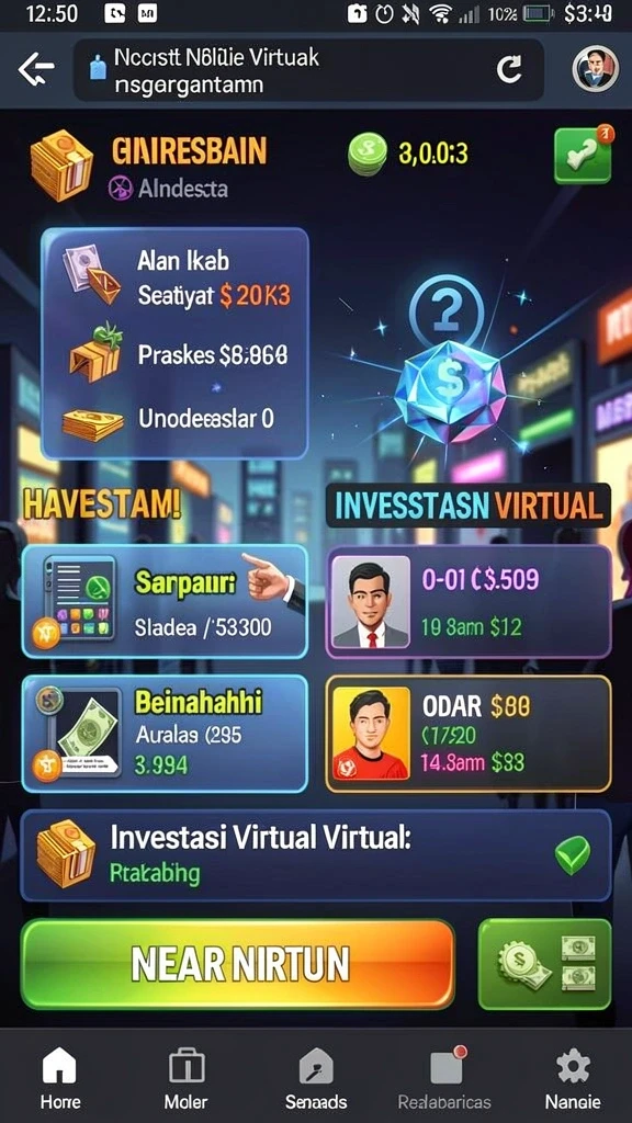 Screenshot joinbet88 nomor 2