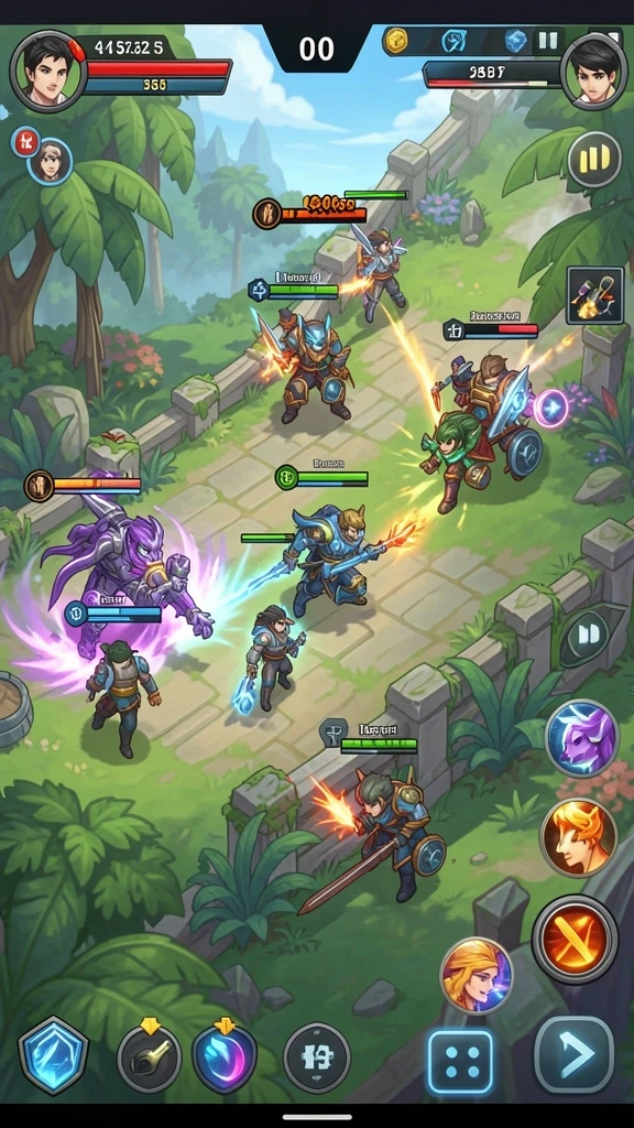 Screenshot joker11 nomor 3