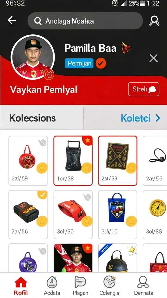 Screenshot jutawanbet nomor 1