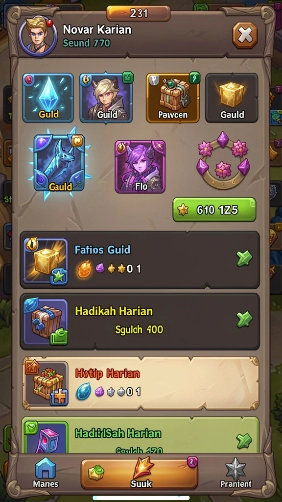 Screenshot kaol68 nomor 2