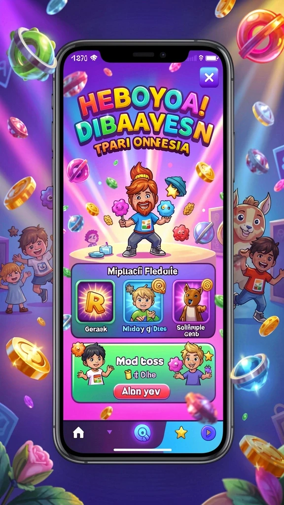Screenshot kaya33 nomor 2