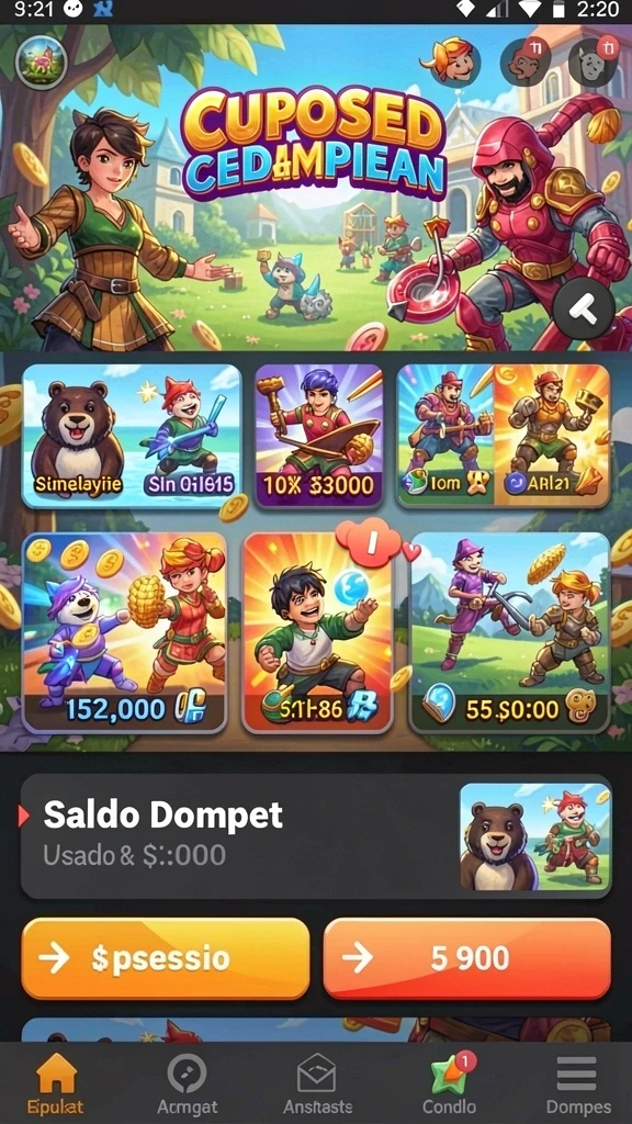 Screenshot kingdomtoto nomor 3