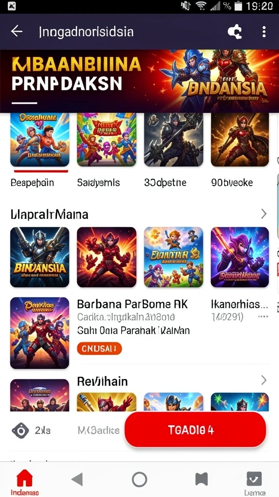 Screenshot lancar138 nomor 2