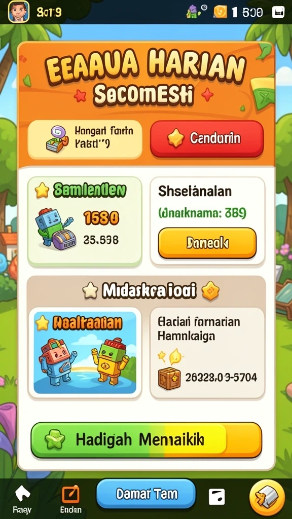 Screenshot ltdtoto nomor 1