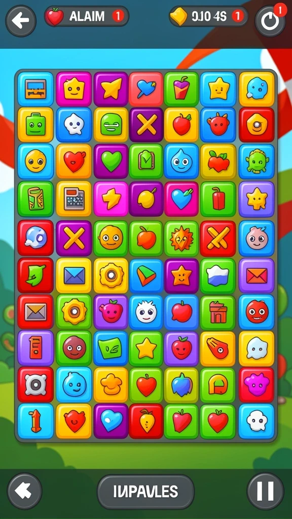 Screenshot luckyslots nomor 1