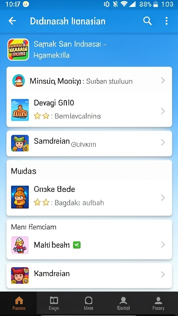 Screenshot luckyslots nomor 3