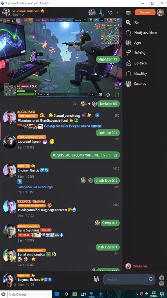 Screenshot mariatogel nomor 2