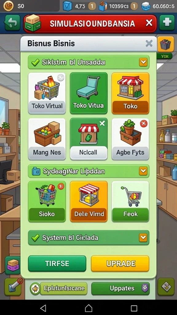 Screenshot mariatogel nomor 3