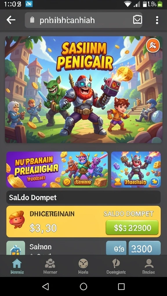 Screenshot medantoto nomor 1