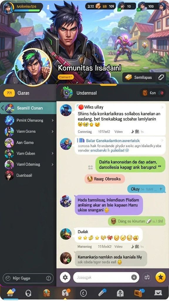 Screenshot megawin188 nomor 2