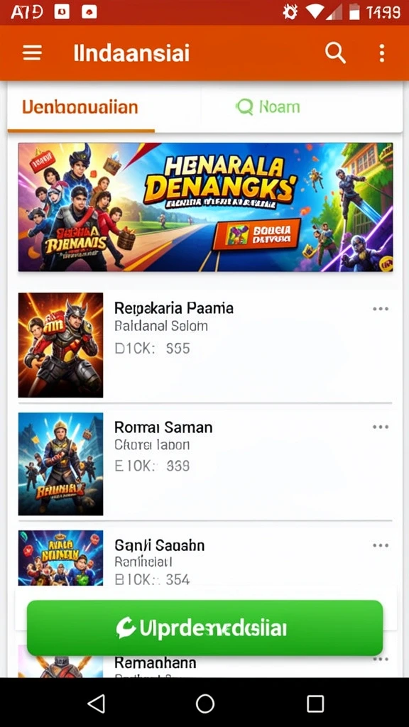 Screenshot megewin188 nomor 3