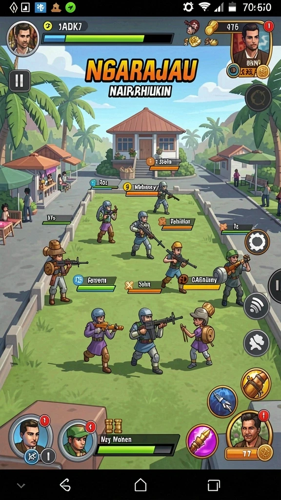 Screenshot menang666 nomor 3