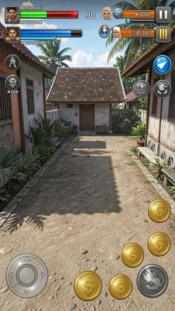 Screenshot mentari138 nomor 3