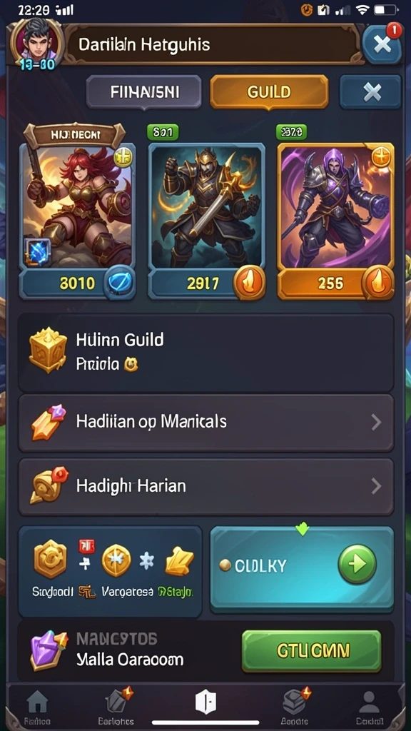 Screenshot mg525 nomor 1