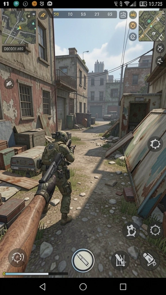 Screenshot mg525 nomor 3