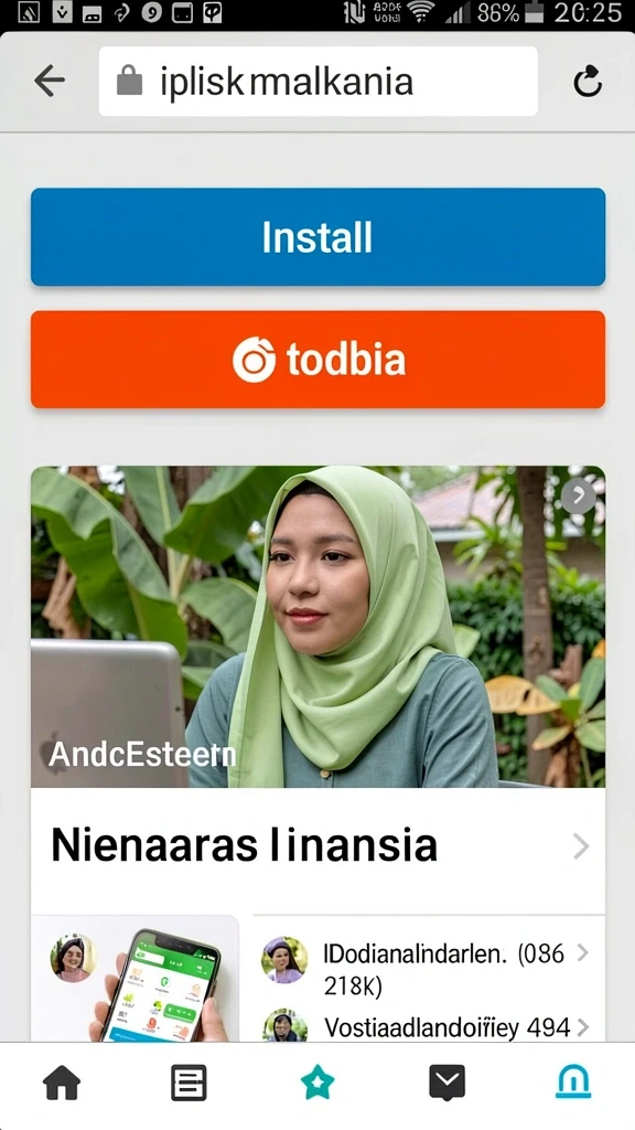 Screenshot mponusa nomor 1
