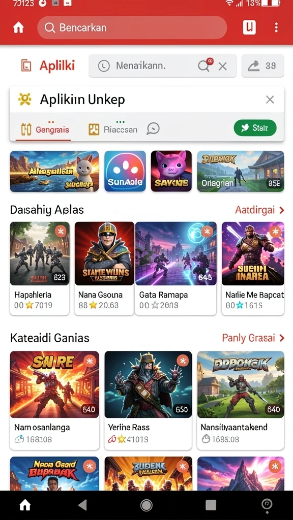 Screenshot musang178 nomor 3