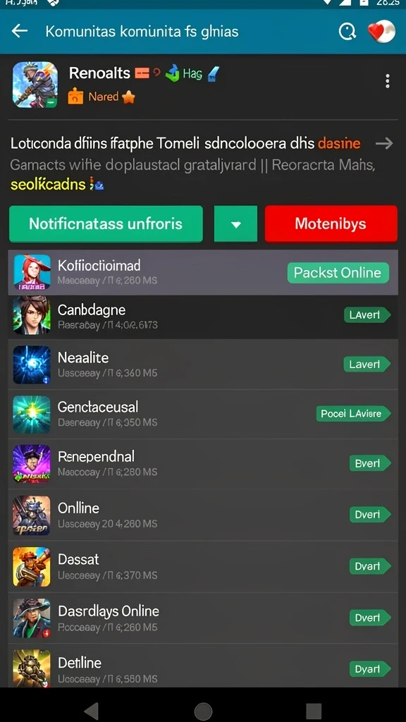 Screenshot musangwin nomor 1