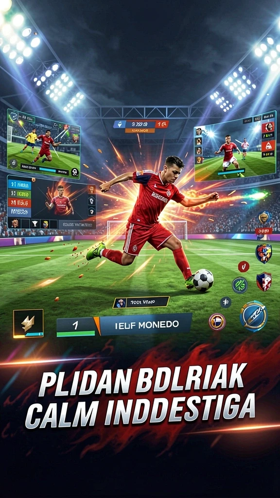 Screenshot nana4d nomor 1