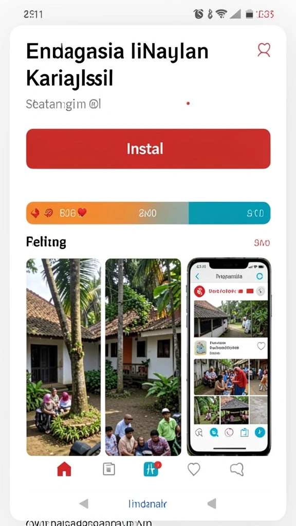 Screenshot neko4d nomor 2