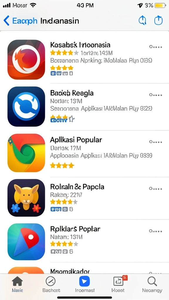 Screenshot neko4d nomor 3
