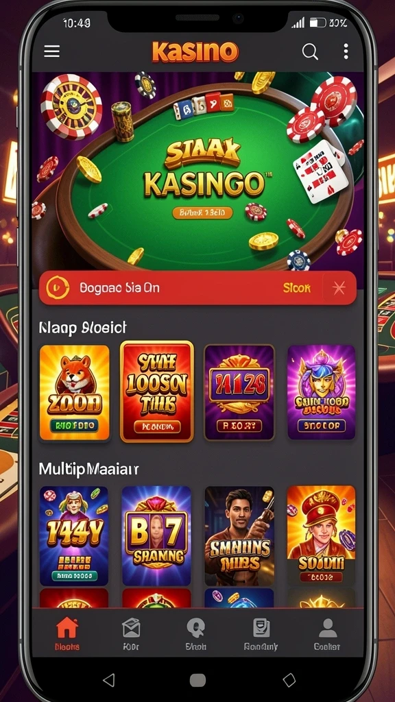 Screenshot nex288 nomor 1