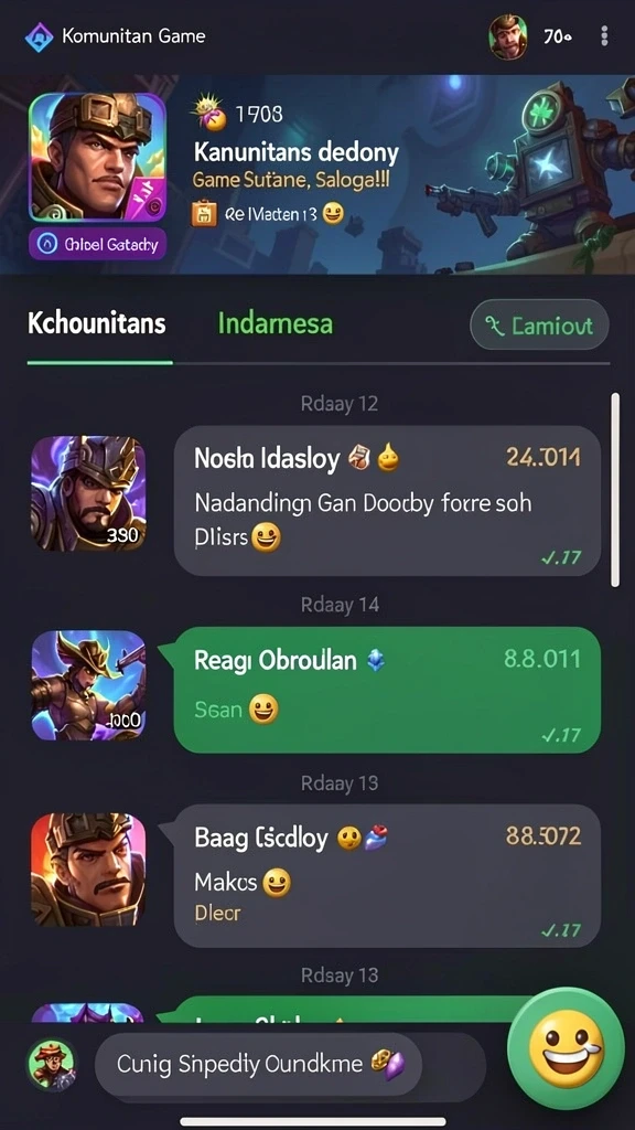 Screenshot nikmat777 nomor 1