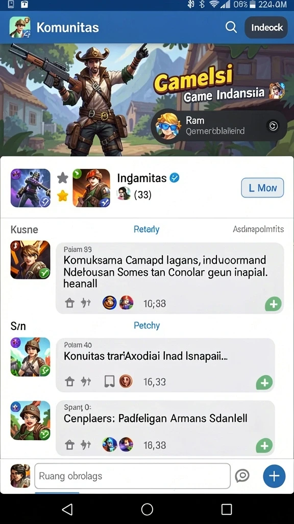 Screenshot nikmat777 nomor 2