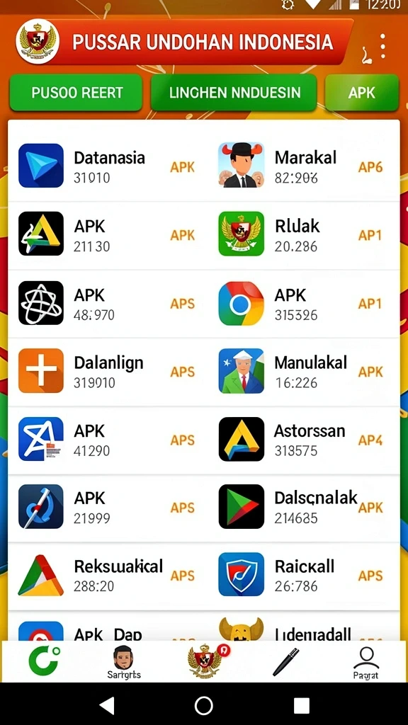 Screenshot nikmat777 nomor 3