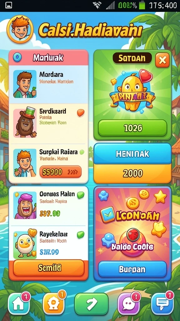 Screenshot online138 nomor 2