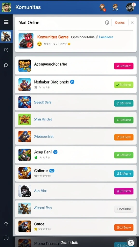 Screenshot oristoto nomor 3
