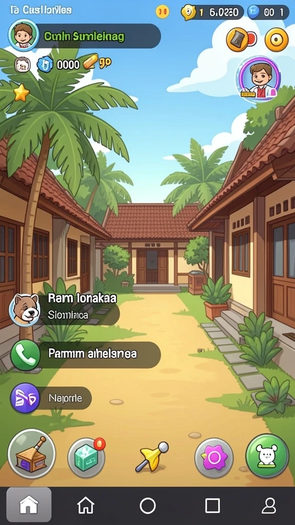 Screenshot p200m nomor 2
