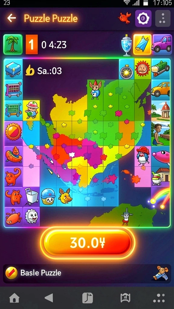 Screenshot pandawin nomor 2