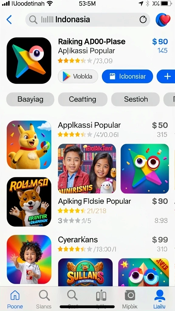 Screenshot pandawin nomor 3