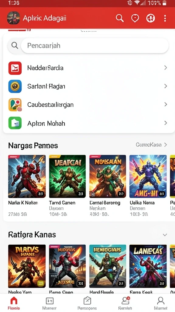 Screenshot pandora99 nomor 3