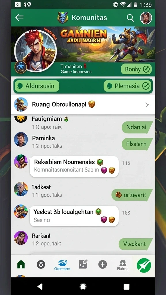 Screenshot pgstar777 nomor 3