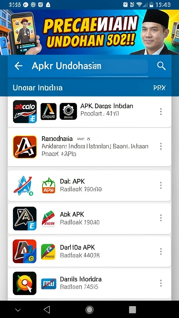 Screenshot pojerototo nomor 3