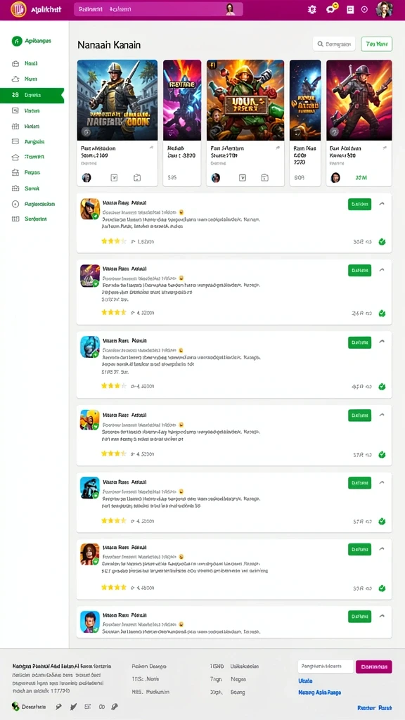 Screenshot rajastar nomor 3