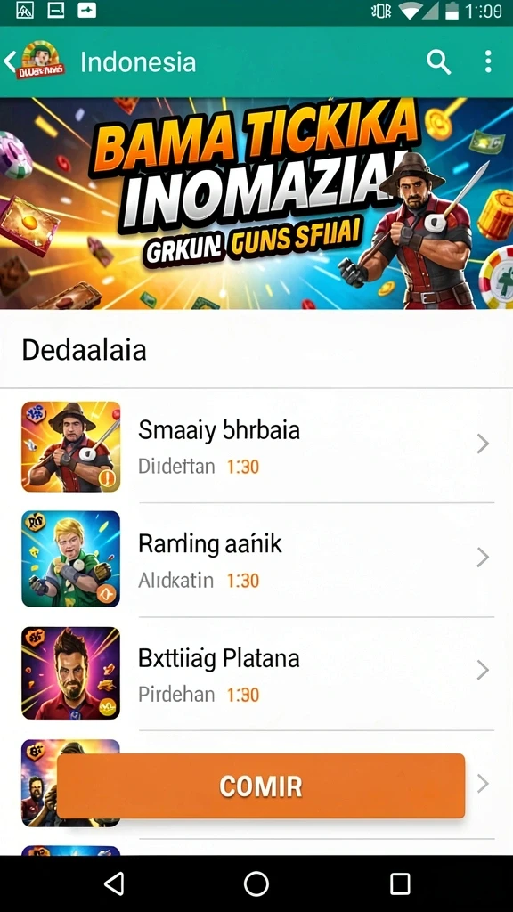 Screenshot rajawali55 nomor 1
