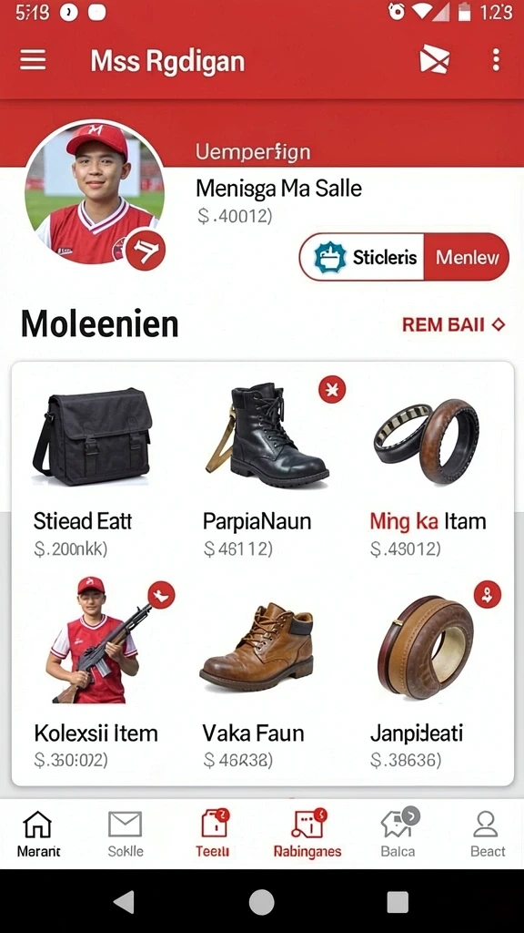 Screenshot rebahin nomor 3