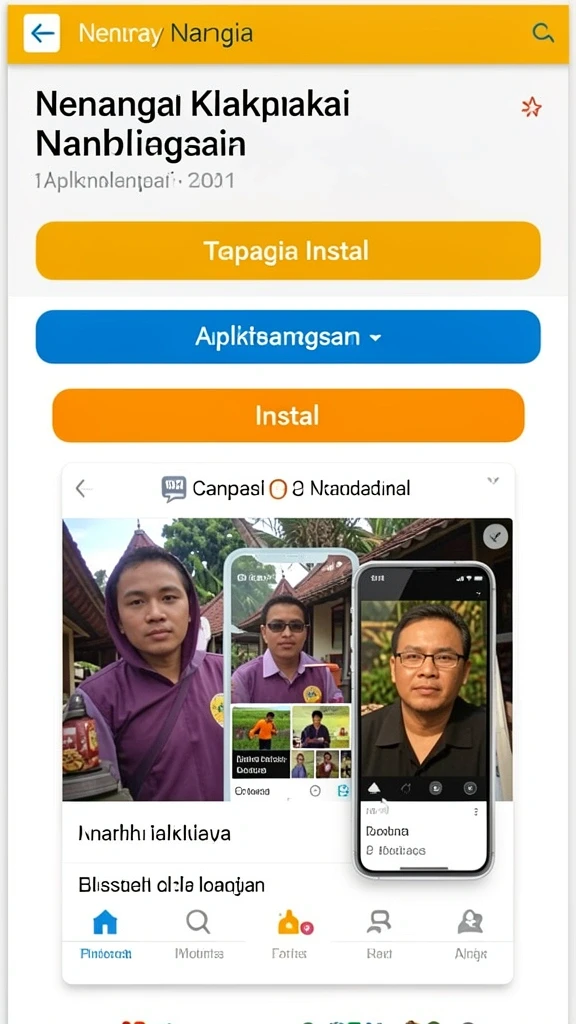 Screenshot rejeki nomor 2