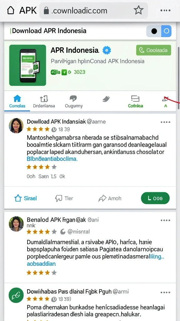 Screenshot rezixo nomor 1