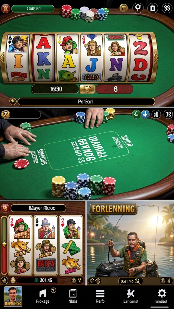 Screenshot robintogel nomor 2