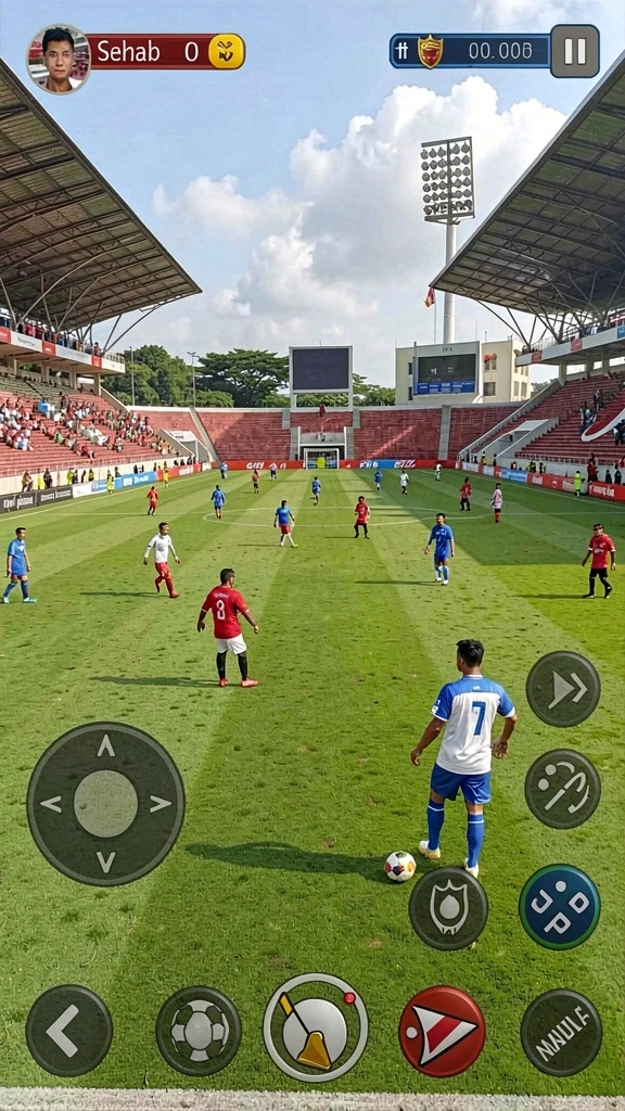 Screenshot royal88 nomor 2