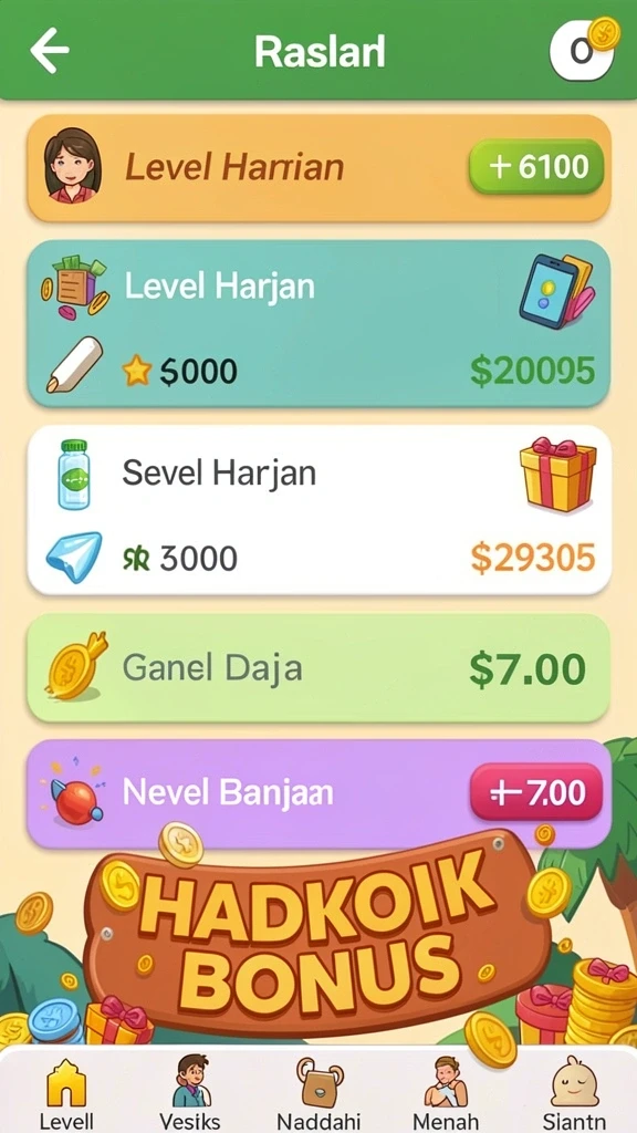 Screenshot rpvip7 nomor 3