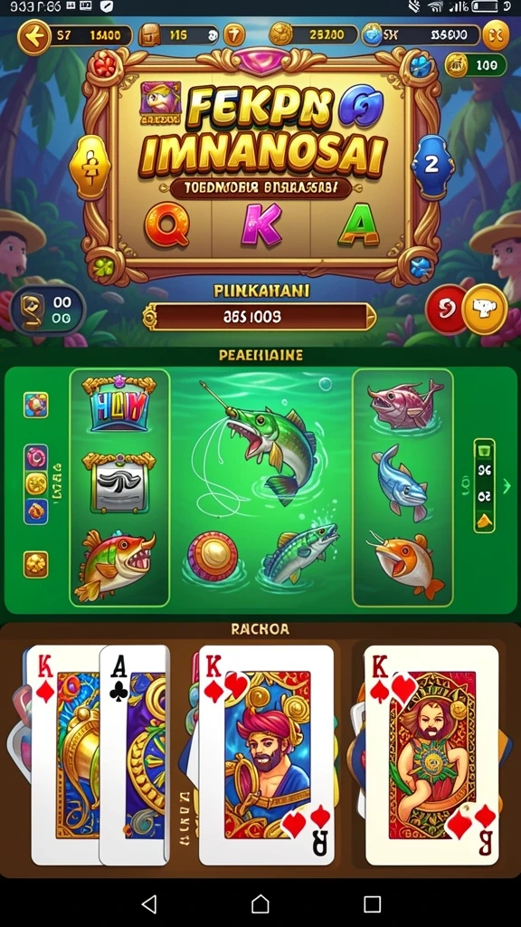 Screenshot samurai555 nomor 3
