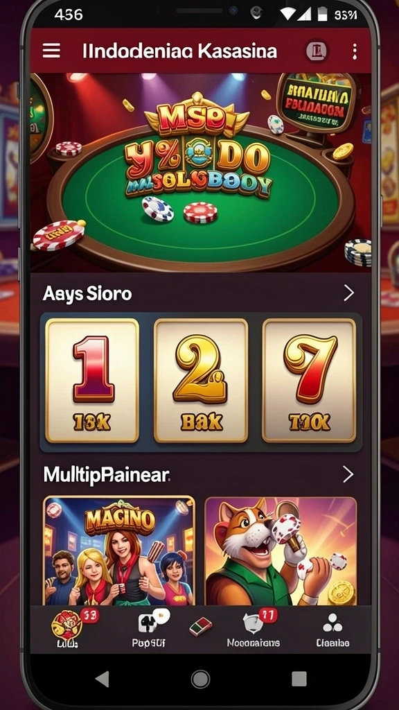 Screenshot satset138 nomor 3