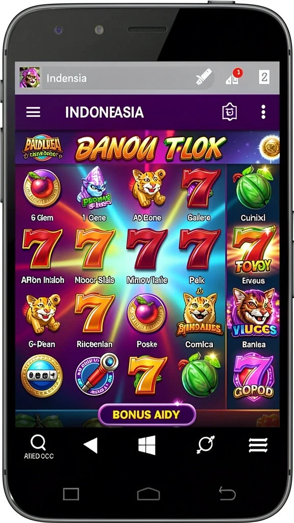 Screenshot sinte4d nomor 1