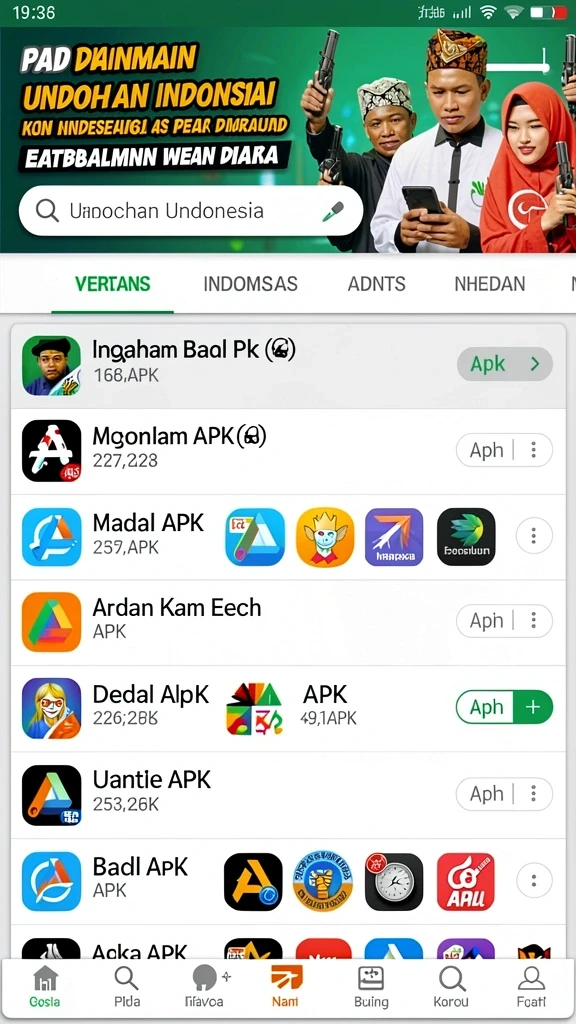 Screenshot sinte4d nomor 3