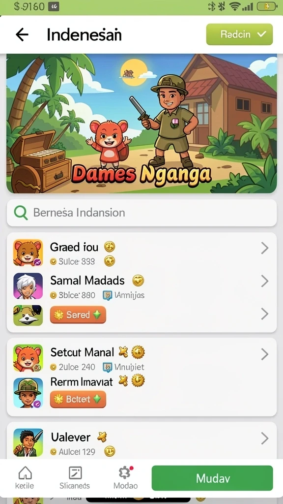 Screenshot sjo777 nomor 1